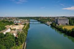 Melun - Savigny