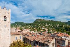 Vence