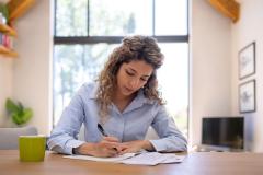 Si la mise en demeure n’est toutefois pas obligatoire avant d’engager une procédure, elle reste fortement recommandée.© Getty Images