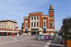 Les prix immobiliers à Montrouge en 2026
