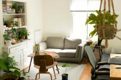 Qu'est-ce qu'un logement décent - Patrick Perkins @Unsplash