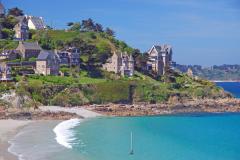 Les prix immobiliers à Perros Guirec