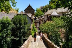 Ce village vient d'être élu plus beau du monde par le Petit Futé.