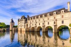 Patrimoine : 9 châteaux à voir au moins une fois en France.