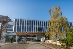 Fontenay-sous-Bois - Getty