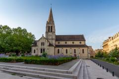 Maisons-Alfort - Getty
