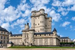 7 châteaux à découvrir pour les journées européennes du patrimoine