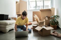 Congé pour vente départ anticipé locataire