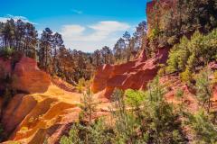 5 destinations françaises pour l'été indien