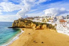 Destinations où partir après tout le monde