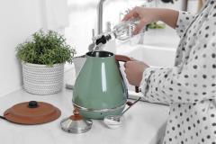 Pourquoi comment détartrer une bouilloire