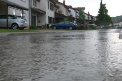 écoulement eaux pluviales responsabilité mairie