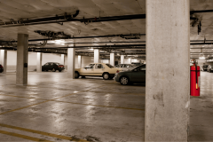 Tous les types d’extincteurs doivent faire l’objet d’une visite de maintenance une fois par an. © mdmiller - Getty images