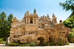 5 lieux irréels en France
