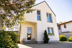 Achat maison sans certificat conformité