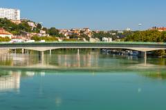 Marche immobilier Saint-Genis-Laval