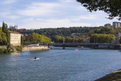 Le marché immobilier à Sainte-Foy-lès-Lyon