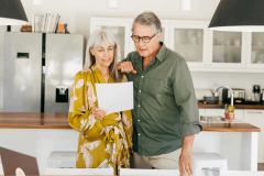 Dans une grande majorité de situations, vous pouvez bénéficier d'un abattement sur vos frais de succession. © ate_sept2004 - Getty images