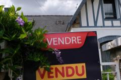 Vente immobilière sous prix du marché