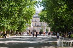 Les villes les plus arborées de France