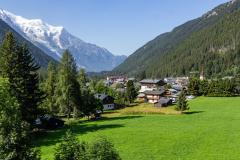 marche immobilier à Gaillard en Haute-Savoir