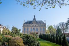 Marché immobilier Le Perreux-sur-Marne