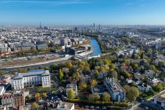 Marché immonilier à Meudon 2026