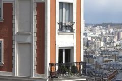 Le marché immobilier à Montreuil