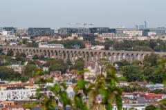 Marche immobilier à Nogent-sur-Marne