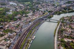 marché immobilier à Vigneux-sur-Seine