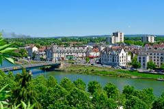 Analyse du marché immobilier à Pontoise en 2026