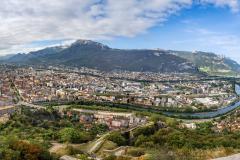 Grenoble - Getty