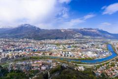 Grenoble _ Getty
