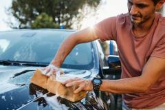 Sécheresse : 4 astuces pour réutiliser vos eaux grises à la maison.