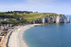 Etretat - Getty