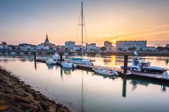 Saint-Gilles-Croix-de-Vie - Getty