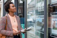 Trouver un logement : le casse-tête des ménages solos.