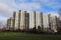 Les charges locatives plus élevées en logement social que privé