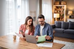 Le sort d'un crédit lors d'une succession