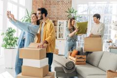 Les bonnes pratiques pour décorer en colocation