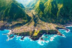 5 destinations européennes pour la Toussaint