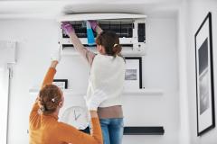 Les bons gestes pour entretenir sa climatisation
