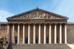 Projet loi crise logement