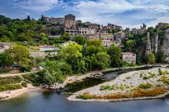 Villages à visiter en Ardèche 