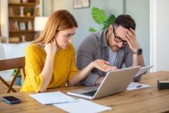 Taxe foncière trop lourde à payer ? Le fisc peut vous accorder un délai.