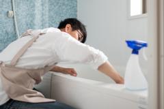 Pourquoi les Japonais pratiquent-ils l'ōsōji avant chaque nouvel an ?
