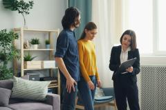 Acheter un bien immobilier seul - Vitaly Gariev @Unsplash