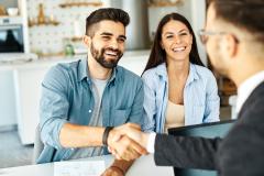 9 ventes sur 10 sont négociées