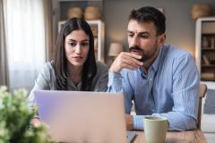 Choisir entre acheter cash ou emprunter