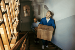 Avec un bail écrit, vous vous assurez une certaine sécurité quant à votre location. © fotodelux - Getty images